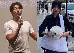 Hyun Bin mê mệt Song Hye Kyo và Kang Sora trước khi đến với Son Ye Jin chỉ vì lý do này!