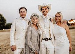 Kimbal Musk - Agricultural &quot;tycoon&quot;, almost went bankrupt for helping his billionaire brother Elon Musk