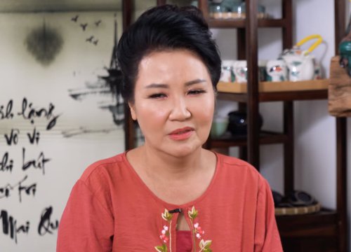 Ngân Quỳnh: Tôi không ganh tị trước thành công của chị Thanh Hằng, Thanh Ngân