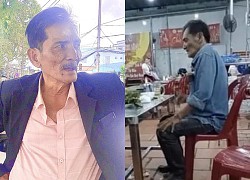 NS Thuong Tin&#39;s health deteriorated severely, he wanted to do this immediately