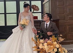 To Dinh Khanh - The boy with no legs released wedding photos and fairy tales in real life