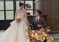 To Dinh Khanh - the groom with no legs released an unpublished photo, the beautiful bride made an unexpected decision