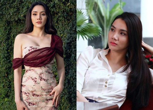 Trang Nhung: Chân dài bị vu oan là "gái bán hoa", nay rời showbiz, sống lặng lẽ bên chồng đại gia