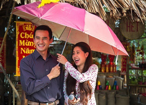 4 lần phim Việt thay diễn viên giữa chừng gây tiếc nuối