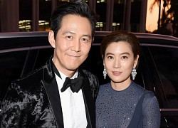 Bạn gái là phó chủ tịch tập đoàn hàng đầu Hàn Quốc của Lee Jung Jae