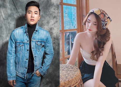 Châu Khải Phong bị 'hot' TikToker lừa dối tình cảm, thực hư ra sao?