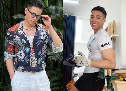 Đàm Quang Phúc: Bị Nam Trung "sỉ nhục", nằm liệt vì bạo bệnh, sợ không kịp bình phục để chịu tang bố