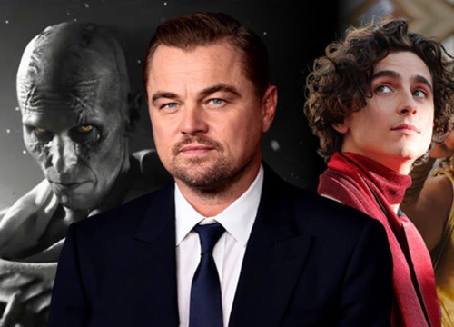 Đằng sau câu chuyện sao Hollywood khuyên nhau đừng đóng phim siêu anh hùng