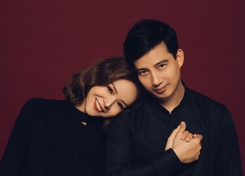 Diễm Hương: "Tôi thấy may mắn khi Hồng Quang đã có một đời vợ"