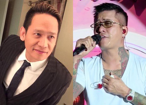 Duy Mạnh khiến cư dân mạng cười bò khi tiếp tục ẩn ý nói đến việc Tuấn Hưng khóc ở ban công