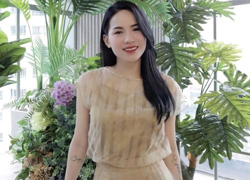 Gái xinh tố Võ Hà Linh review chỗ bán hàng fake