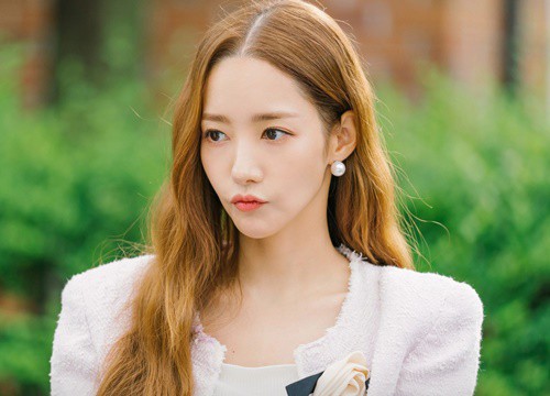Hợp đồng tình yêu: Park Min Young hóa "vợ thuê", diễn xuất xứng danh nữ hoàng phim lãng mạn