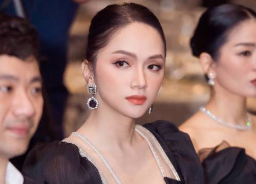 Hương Giang khoe nhan sắc "vạn người mê" trước ngày ra mắt MV