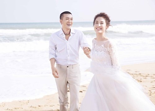 Huỳnh Thánh Y và chồng đại gia nghi vấn rạn nứt sau 10 năm chịu tiếng "vợ lẽ"