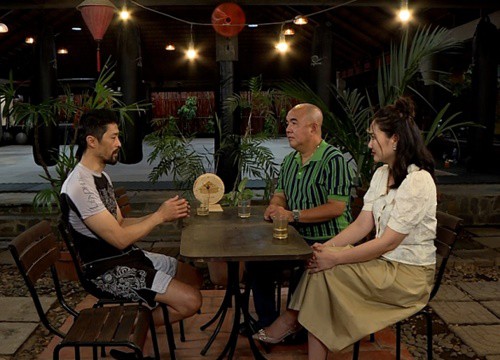 Johnny Trí Nguyễn tâm sự về cái 'đủ' trong cuộc sống: Lý do chưa muốn kết hôn, chỉ muốn yêu?