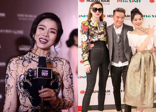 Lệ Quyên "đá đểu" bạn thân Hồ Ngọc Hà khi làm người thứ 3, công khai làm 1 điêu chọc tức?