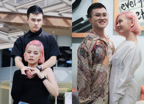 Lê Thiện Hiếu và TiA Hải Châu: Gặp gỡ từ gameshow truyền hình, chia tay vì muốn tập trung sự nghiệp