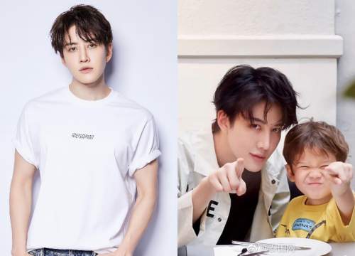 Mike Angelo - Thailand&#39;s most handsome actor, whose reputation was ruined because of a scanda.l with children