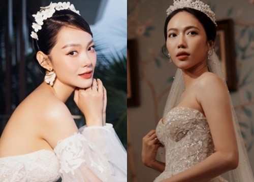 Minh Hằng tiết lộ điều không ngờ về Anh Tú trước thềm đám cưới với Diệu Nhi