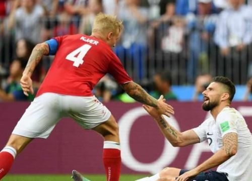 Nhận định, soi kèo Đan Mạch vs Pháp, UEFA Nations League