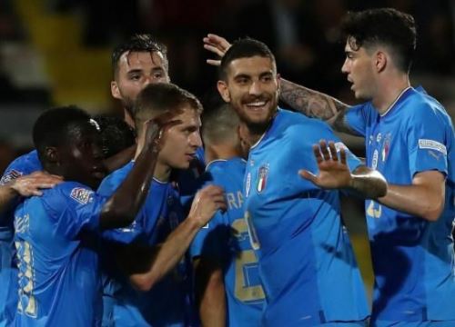 Nhận định, soi kèo Hungary vs Italia, UEFA Nations League
