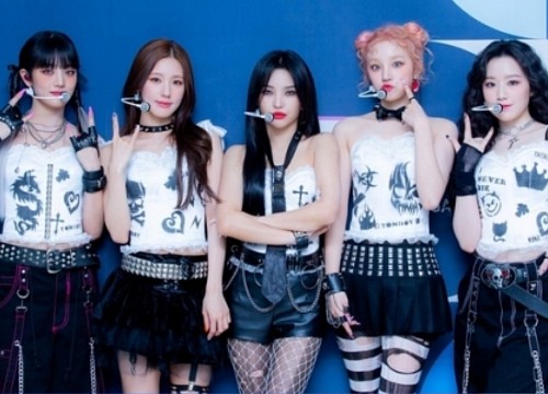 Những đặc điểm thú vị thường bắt gặp ở các nhóm nhạc K-pop