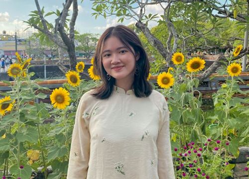 Nữ sinh trường Ams hé lộ bí kíp "cày" phim buổi tối mà vẫn đạt học bổng 100% tại Đại học VinUni