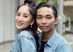 Phan Hiển vừa tỏ tình vừa trêu chọc Khánh Thy