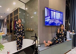 Phụng Lai suýt mắc nợ 2 lần khi xây nhà: Khoe thành quả 8 tỉ siêu đẹp