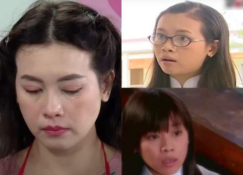 Quỳnh Anh (Mùi Ngò Gai) - Cuộc sống mẹ đơn thân như địa ngục, mất ký ức, làm lao công nuôi con nhỏ