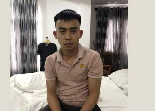 Rủ nhau thuê ô tô mang đi cầm rồi trốn sang Campuchia