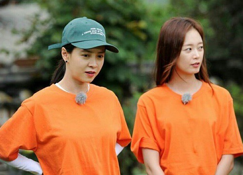 Dàn sao Running Man ra tiêu chuẩn chọn người yêu cho Jeon So Min