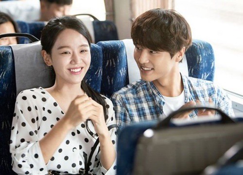 Sao Hàn được đóng chung phim với thần tượng: Bất ngờ với trường hợp của Song Joong Ki