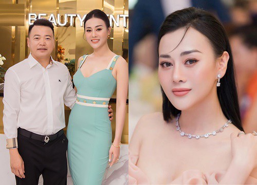 Shark Bình dẫn Phương Oanh đi "ra mắt" toàn nhân vật quan trọng, mặc vợ bức xúc đâm đơn kiện?