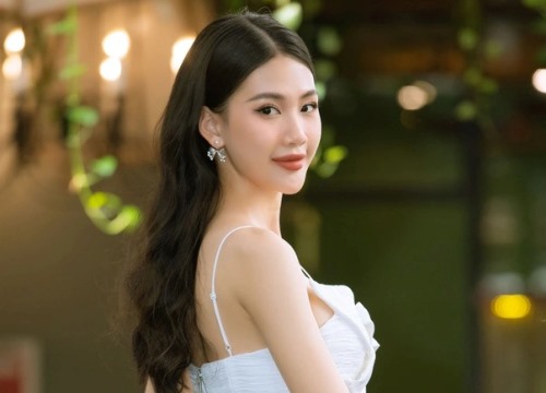 Siêu mẫu Quốc tế Bùi Quỳnh Hoa: "Bố nói tôi sẽ khó lấy chồng nếu..."