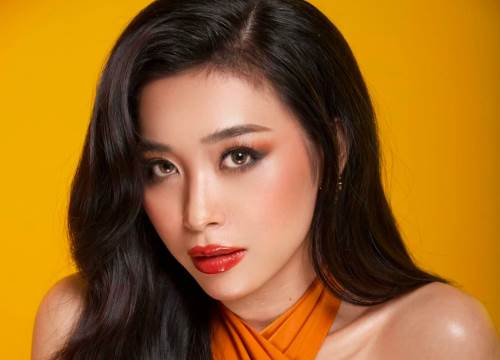 Sức khoẻ trục trặc: "Ba Lùi" Nguyên Thảo bỏ dở Miss Grand Vietnam?