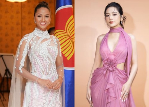 Muôn kiểu đáp trả chuyện "í ẹ" tiếng Anh của dàn mỹ nhân Việt