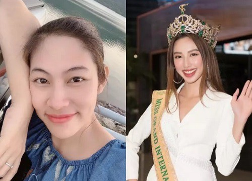 Thùy Tiên chính thức bị chị gái Hoa hậu Đặng Thu Thảo khởi kiện với tội danh giống bà Hằng