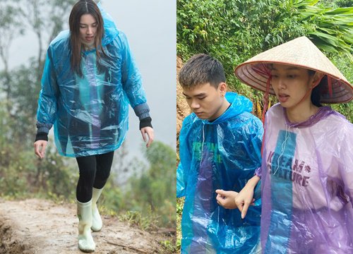 Thùy Tiên kêu gọi quyên góp cho miền Trung, bức xúc vì bị nghi ngờ trục lợi, nói 1 câu ai cũng nể
