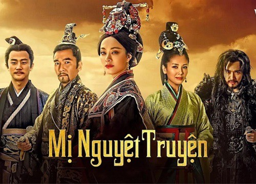 Top 10 phim cung đấu huyền thoại: 'Diên Hy công lược' hay 'Hậu cung Như Ý truyện' mới là nhất?