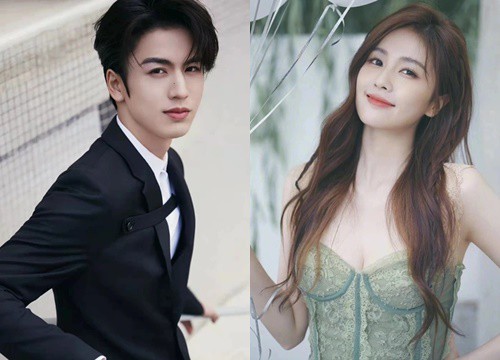 Trương Lăng Hách bị fan "quay lưng" vì hẹn hò Bạch Lộc, đe dọa sẽ tung nhiều bí mật?