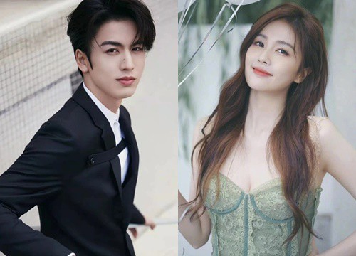 Trương Lăng Hách mất 10.000 người theo dõi sau tin yêu Bạch Lộc