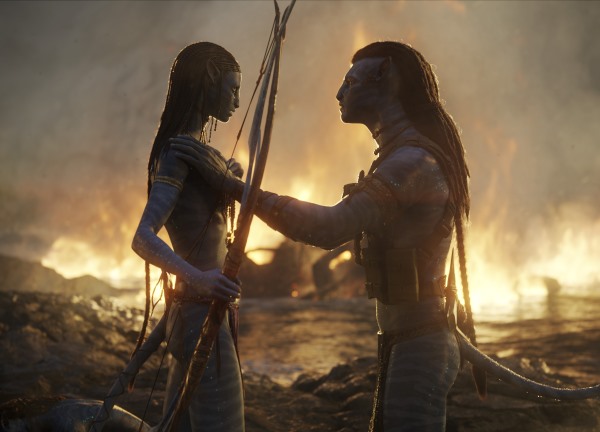 'Avatar 2' đại náo rạp chiếu Việt, thu 200 tỷ sau 15 ngày