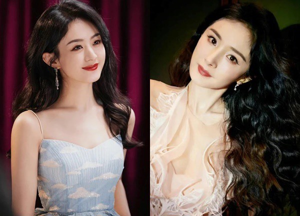 Chặng đường 10 năm của những Hoa đán thế hệ 85: Triệu Lệ Dĩnh - Dương Mịch "lên hương" sau cuộc hôn nhân tan vỡ