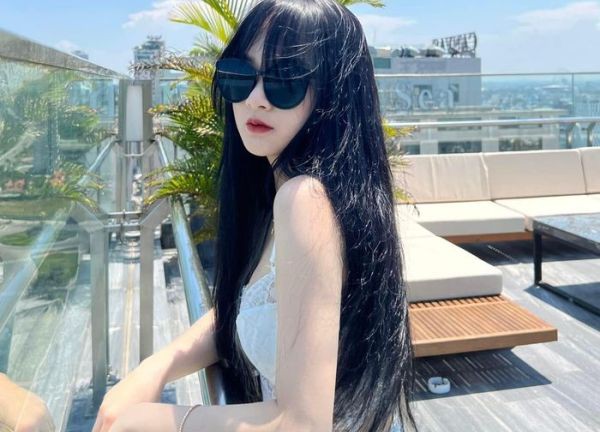 Gấm Kami khác xa diện mạo lúc mới nổi gây chú ý