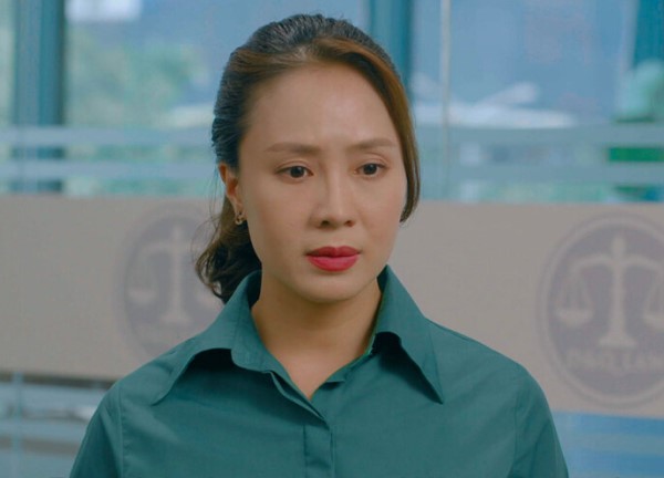 Hành trình công lý - Tập 37: Ly dọa tiết lộ bí mật của Việt, Phương sắp có bằng chứng minh oan cho Hoàng