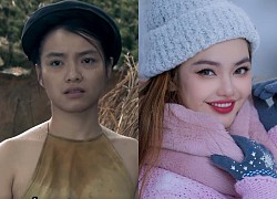 Hồng Kim Hạnh: Gây sốc cảnh "áo yếm" trên màn ảnh, biến mất bí ẩn nay qua Mỹ du học ở tuổi 34