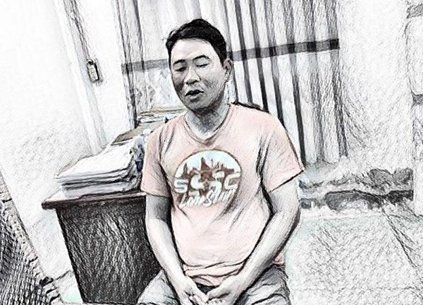 Kiên Giang: Tổ chức đá gà ăn tiền gần trụ sở của Công an