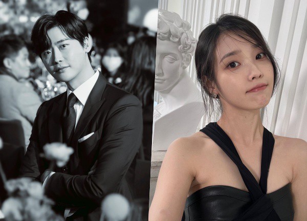 Lee Jong Suk và IU đồng loạt đăng tâm thư xin lỗi người hâm mộ sau khi công khai hẹn hò