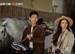 Lưu Diệc Phi lộ bằng chứng có "bạn trai", được đối phương cưng chiều hết mực, fan chờ ngày cưới!